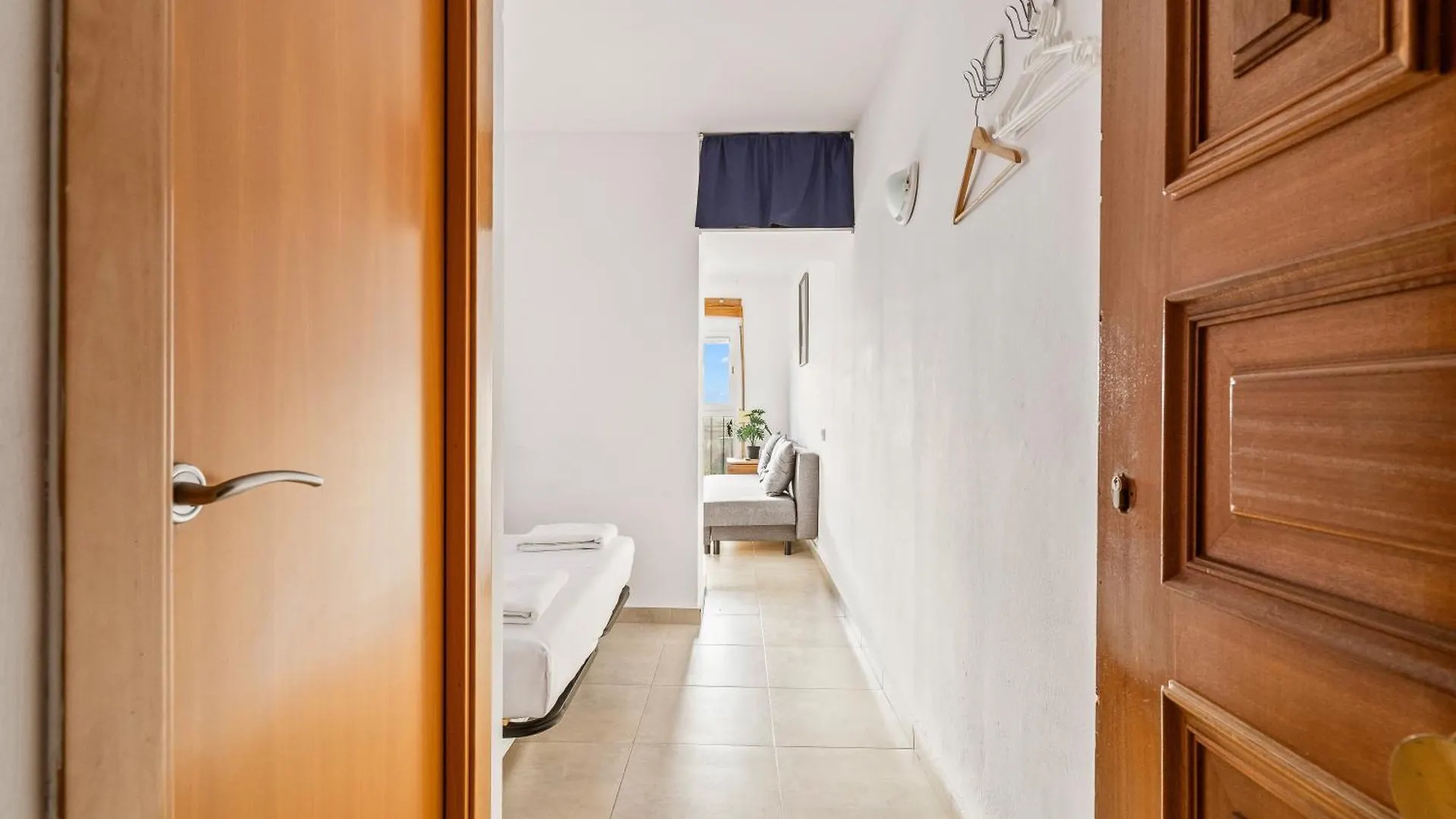 Apartmán Welcs Apartamento 098 Emp Con Vistas Al Rio Empuriabrava