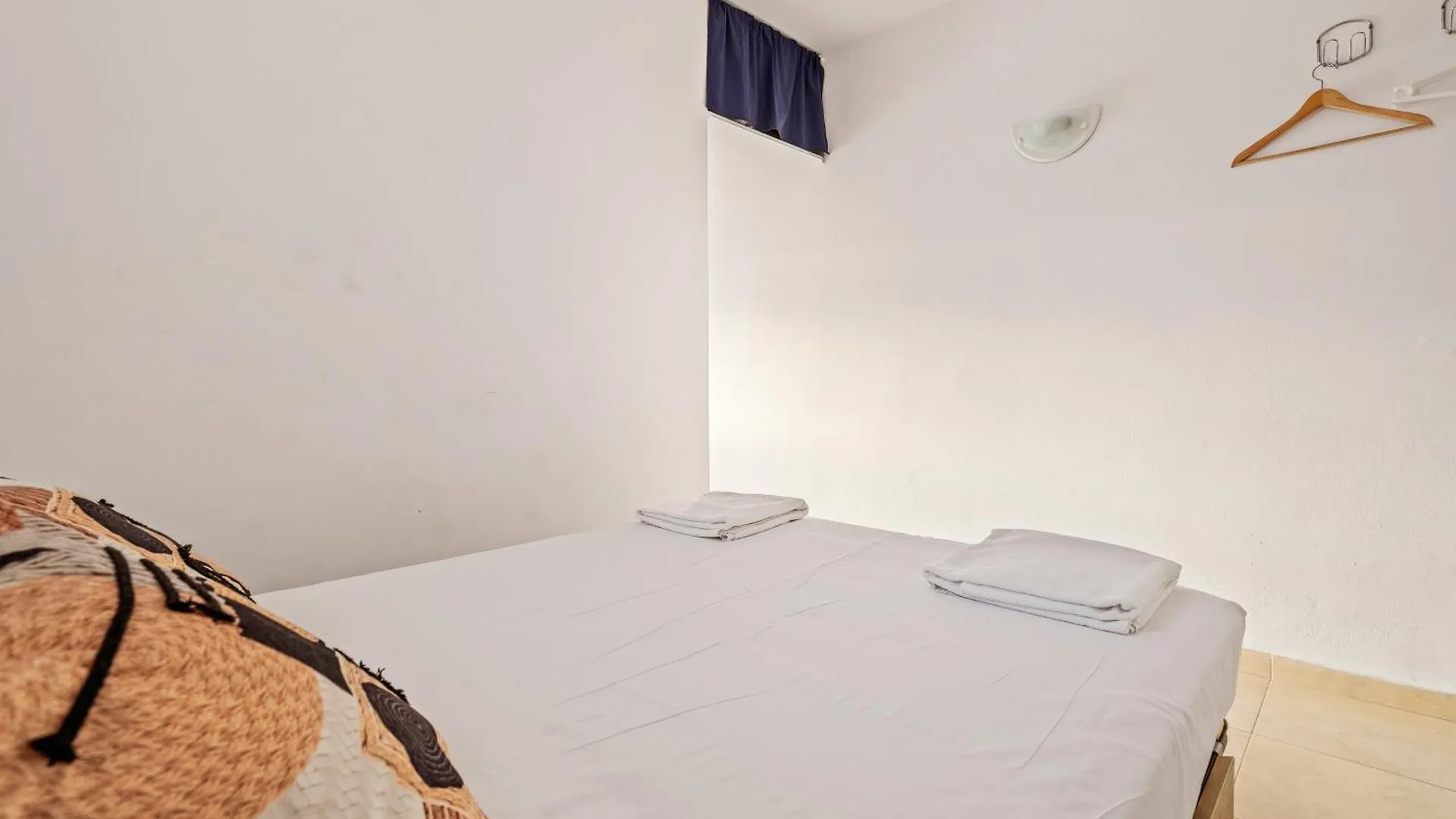 Apartmán Welcs Apartamento 098 Emp Con Vistas Al Rio Empuriabrava Španělsko
